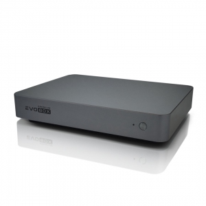 EVOBOX Premium Hi-End караоке-система в Мончегорске