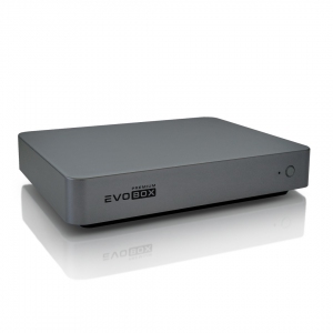 EVOBOX Premium Hi-End караоке-система в Мончегорске