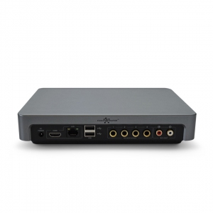 EVOBOX Premium Hi-End караоке-система в Мончегорске