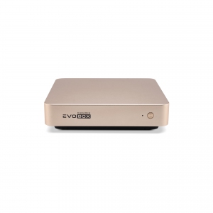 EVOBOX с микрофонами в Мончегорске
