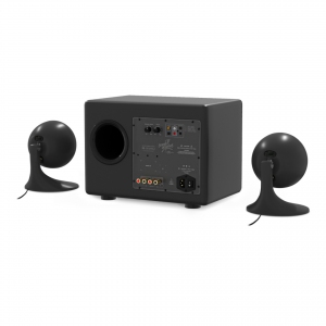 EvoSound Sphere 2.1 аудиосистема для караоке в Мончегорске