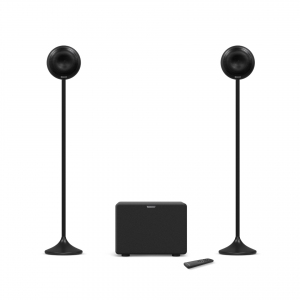 EvoSound Sphere 2.1 аудиосистема для караоке в Мончегорске