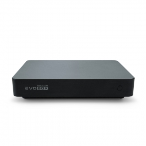 Hi-End караоке-система EVOBOX Premium + EvoSoundBar (саундбар с караоке) в Мончегорске