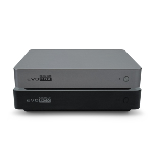 Hi-End караоке-система EVOBOX Premium + EvoSoundBar (саундбар с караоке) в Мончегорске