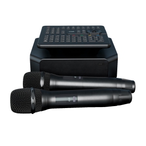 караоке-комплект для Дома AST ZOOM 1/2 и AST-SM6A в Мончегорске