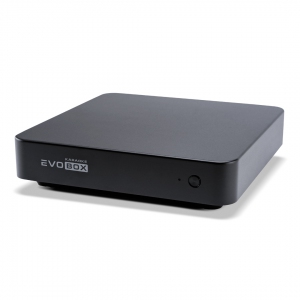 караоке-комплект EVOBOX + EvoSound Bar (саундбар с караоке) в Мончегорске