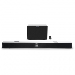 караоке-комплект EVOBOX Classic + EvoSound Bar (саундбар с караоке) в Мончегорске