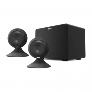 караоке-комплект EVOBOX Plus + EvoSound Sphere 2.1 в Мончегорске