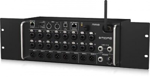 Midas MR18 цифровой микшер в Мончегорске