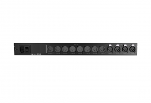 S-Track Dolphin 48 спикер-процессор в Мончегорске