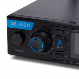 SE-200D цифровые микрофоны в Мончегорске