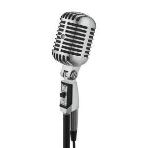 SHURE 55SH SERIES II вокальный, динамический микрофон в Мончегорске