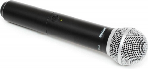 SHURE BLX24E/PG58 M17 вокальная радиосистема в Мончегорске
