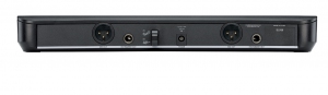 SHURE BLX288E/B58 M17 вокальная радиосистема в Мончегорске