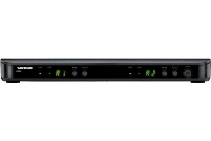 SHURE BLX288E/PG58 M17 вокальная радиосистема в Мончегорске