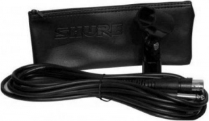 SHURE SV100-A динамический микрофон в Мончегорске
