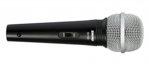 SHURE SV100-A динамический микрофон в Мончегорске