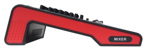SVS Audiotechnik mixers AM-12 Микшерный пульт аналоговый, 12-канальный в Мончегорске
