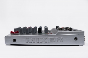 SVS Audiotechnik mixers AM-6 DSP Микшерный пульт аналоговый, 6-канальный SVS Audiotechnik mixers в Мончегорске