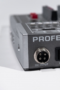 SVS Audiotechnik mixers AM-6 DSP Микшерный пульт аналоговый, 6-канальный SVS Audiotechnik mixers в Мончегорске