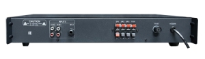 SVS Audiotechnik STA-80 Микшер-усилитель для систем Public Address в Мончегорске