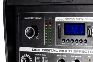 SVS Audiotechnik STAGESET 600 Акустический комплект активный в Мончегорске