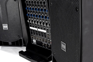 SVS Audiotechnik STAGESET 600 Акустический комплект активный в Мончегорске