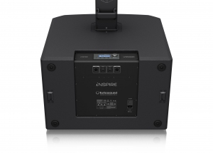 Turbosound iNSPIRE iP3000 модульная аудио колонна 2000Вт в Мончегорске