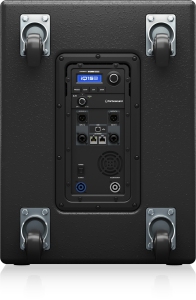 Turbosound iQ15B сабвуфер активный в Мончегорске