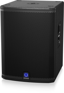 Turbosound iQ15B сабвуфер активный в Мончегорске