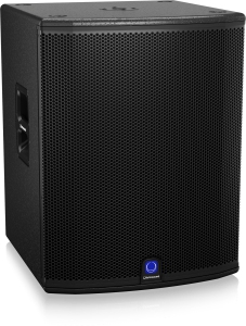 Turbosound iQ18B сабвуфер активный в Мончегорске