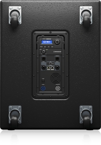 Turbosound iQ18B сабвуфер активный в Мончегорске