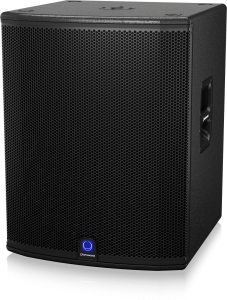 Turbosound iQ18B сабвуфер активный в Мончегорске