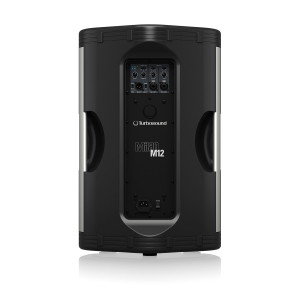 Turbosound MILAN M12 активная акустическая система в Мончегорске