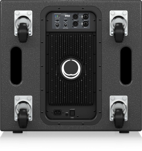 Turbosound Milan M15B сабвуфер активный в Мончегорске