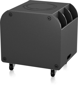Turbosound Milan M18B сабвуфер активный в Мончегорске