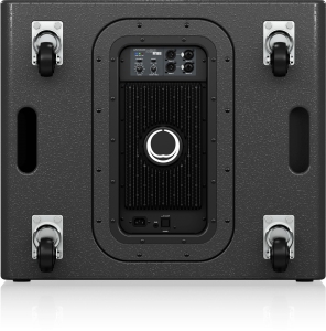 Turbosound Milan M18B сабвуфер активный в Мончегорске