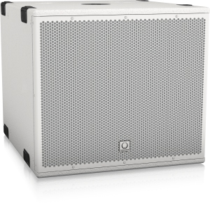 Turbosound NuQ115B-AN Активный сабвуфер в Мончегорске