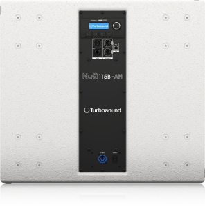 Turbosound NuQ115B-AN Активный сабвуфер в Мончегорске