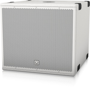 Turbosound NuQ115B-AN Активный сабвуфер в Мончегорске