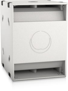 Turbosound NuQ118B-AN Активный сабвуфер в Мончегорске