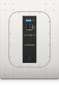 Turbosound NuQ118B-AN Активный сабвуфер в Мончегорске