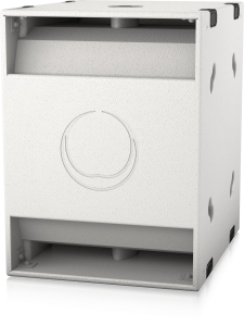 Turbosound NuQ118B-AN Активный сабвуфер в Мончегорске