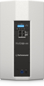 Turbosound NuQ122-AN Активная акустическая система в Мончегорске
