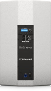Turbosound NuQ152-AN Активная акустическая система в Мончегорске