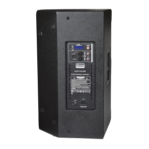 XLine ALFA P-15A DSP Акустическая система активная с DSP и Bluetooth в Мончегорске