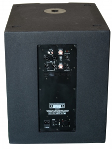XLine ALFA P-15A SUB Сабвуфер активный в Мончегорске